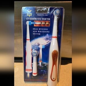 Everbrite Teeeth Oral Hygiene & Whitening System